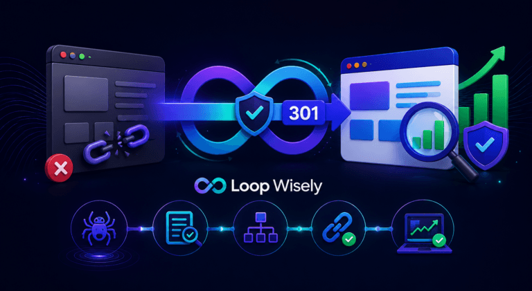 Website Migration Without Losing SEO